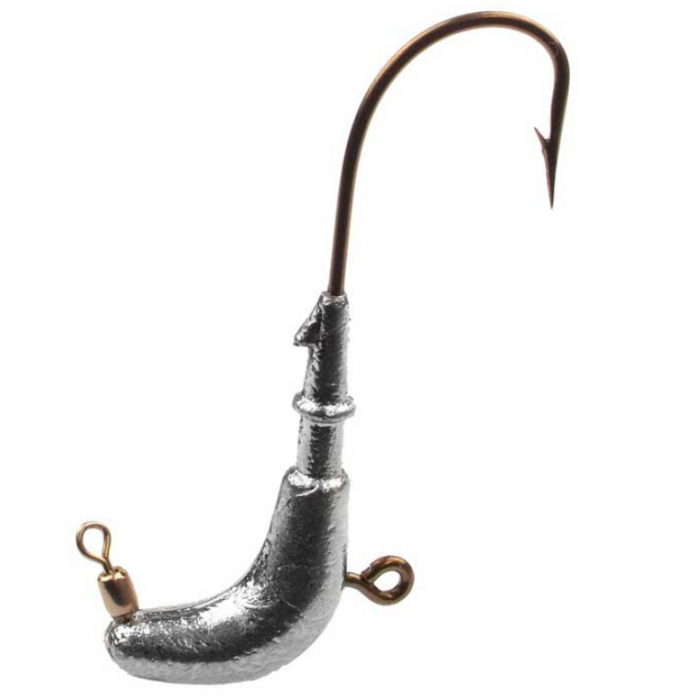 10-1228 / Moule Sea Horse Jig Assorties