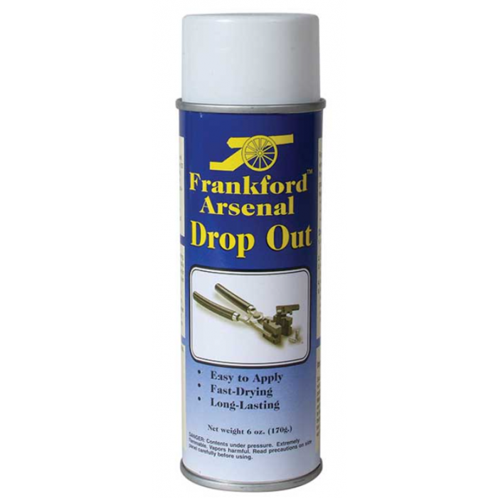 10-2270 / Drop out release spray 6oz