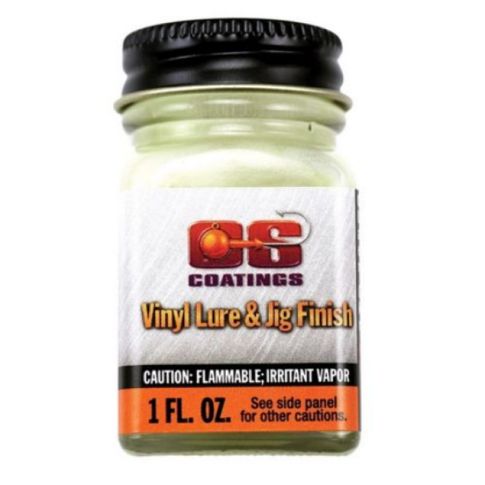 Peinture vinyl Lumineux 1oz